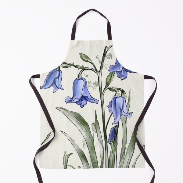 Item preview, Bluebell Flower designed and sold by Planthem.