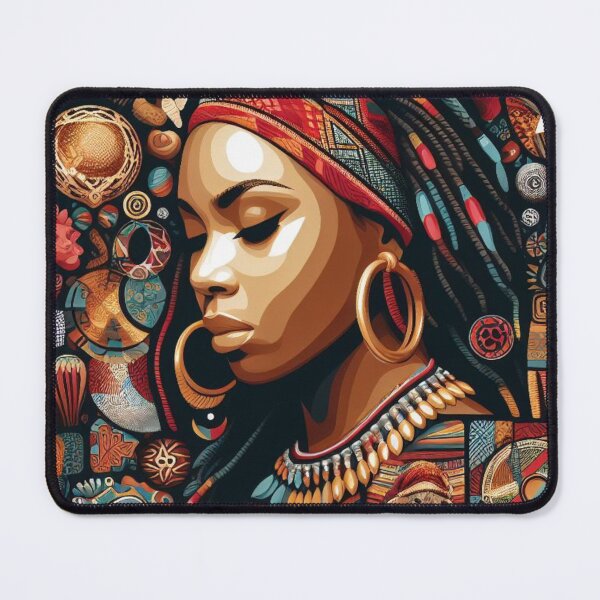 Item preview, Ashanti Rhythms: Musical Magic Collection designed and sold by bestoftrendy.