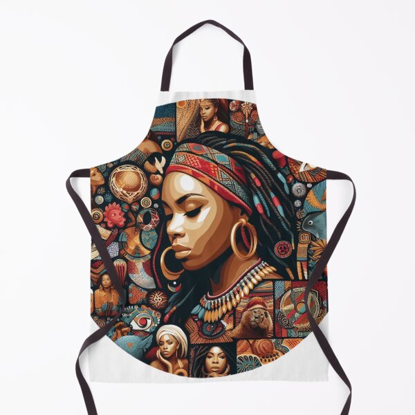 Item preview, Ashanti Rhythms: Musical Magic Collection designed and sold by bestoftrendy.