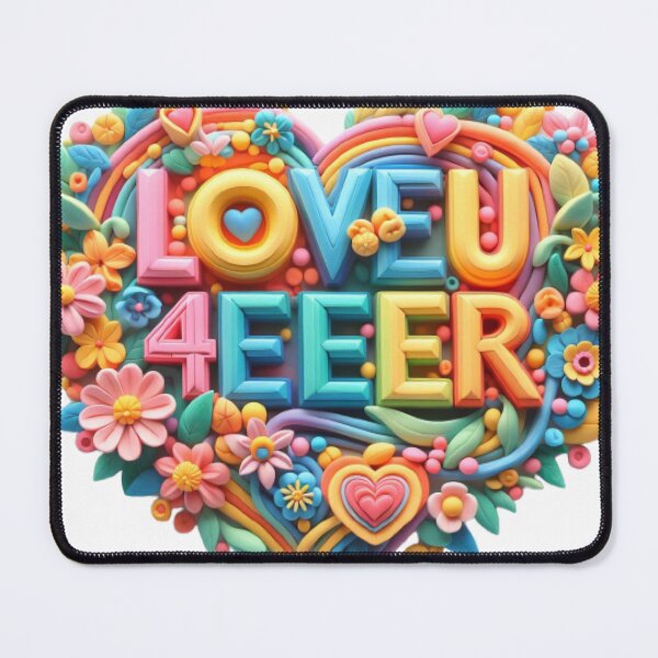 Item preview, 4 Ever designed and sold by sonnycosmics.