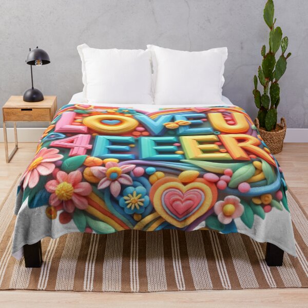 Item preview, 4 Ever designed and sold by sonnycosmics.