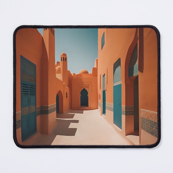 Item preview, Morocco Medina designed and sold by BladVrt.