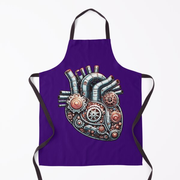 Item preview, Bionic Hearts S01 D53 designed and sold by Houerd.