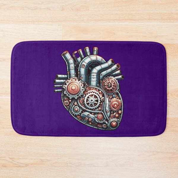 Item preview, Bionic Hearts S01 D53 designed and sold by Houerd.
