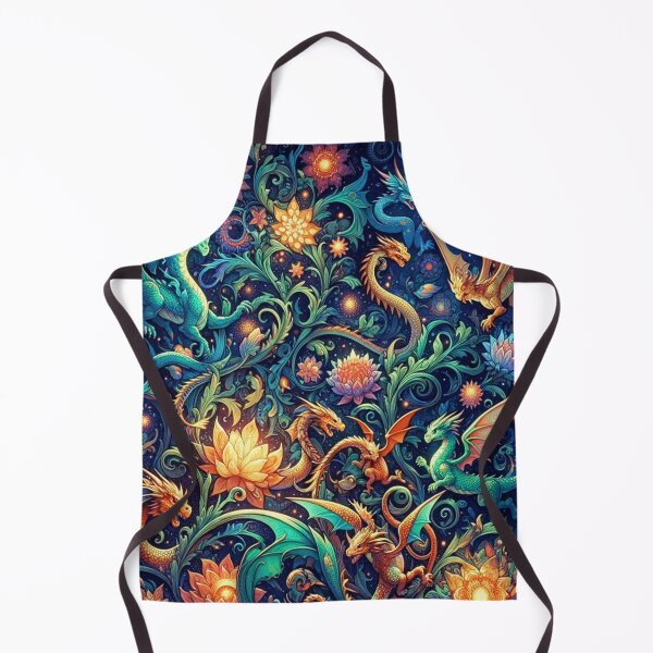 Item preview, Fantasy Dragon's Eden designed and sold by TeslaSt0re.