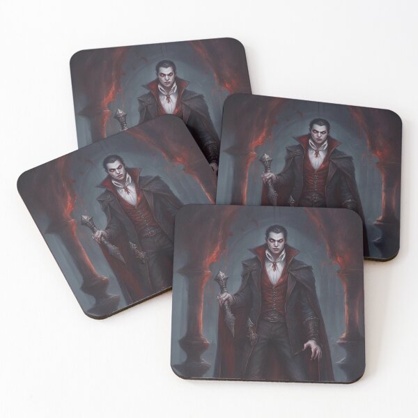 Item preview, Vampire designed and sold by Dingo-Digital.