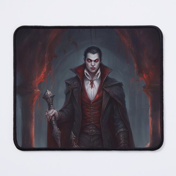 Item preview, Vampire designed and sold by Dingo-Digital.