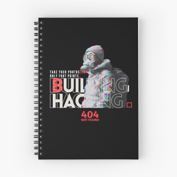 Artikelvorschau, Gebäude-Hacking entworfen und verkauft von BuildingHacking.