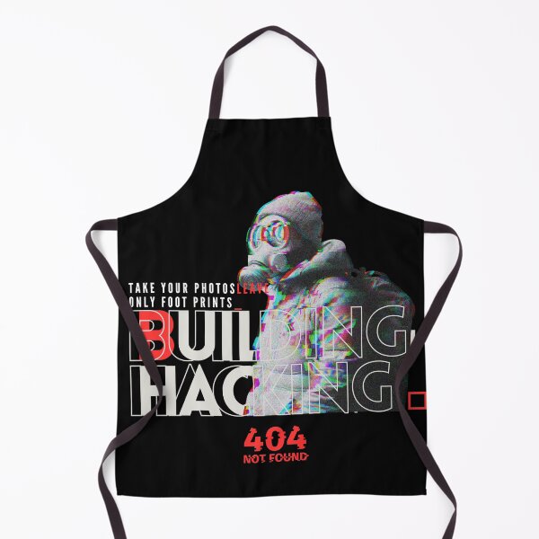 Item preview, Building Hacking  designed and sold by BuildingHacking.