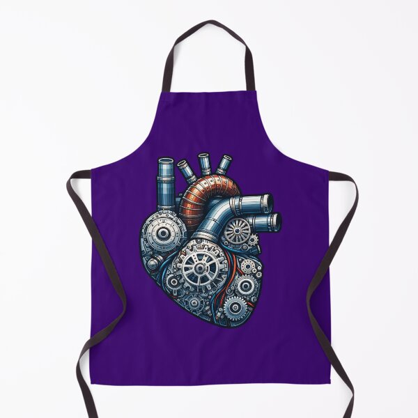 Item preview, Bionic Hearts S01 D54 designed and sold by Houerd.