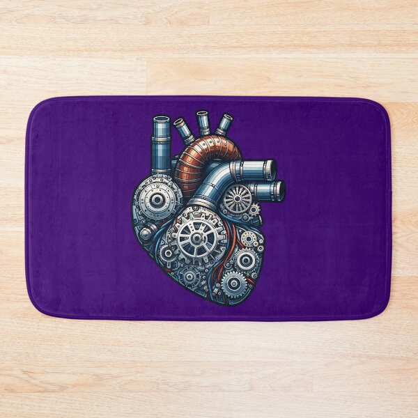 Item preview, Bionic Hearts S01 D54 designed and sold by Houerd.