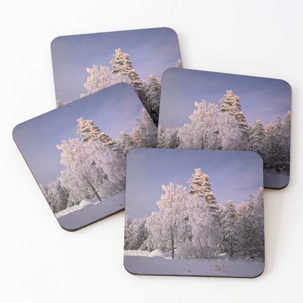 Item preview, Winterwonderland designed and sold by Bente Agerup.