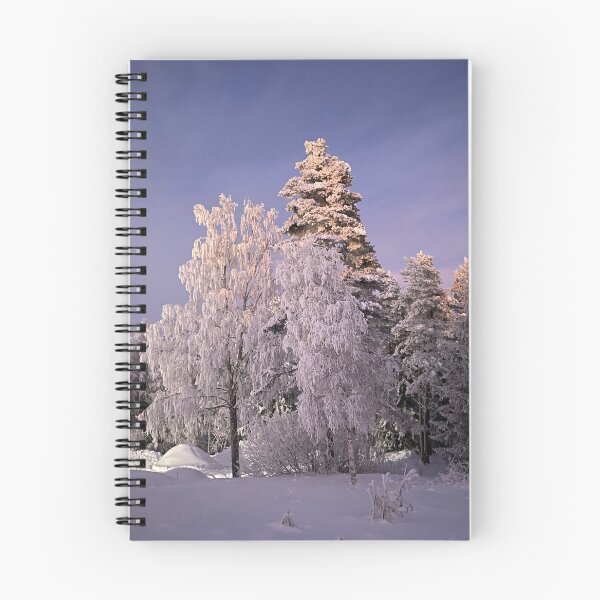 Item preview, Winterwonderland designed and sold by Bente Agerup.