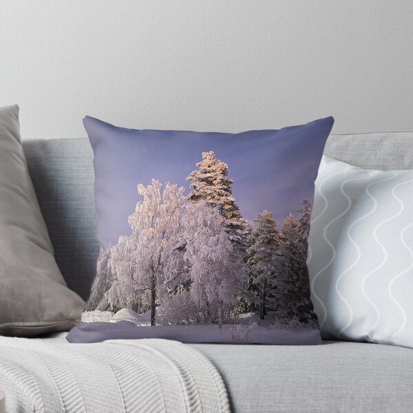 Item preview, Winterwonderland designed and sold by Bente Agerup.