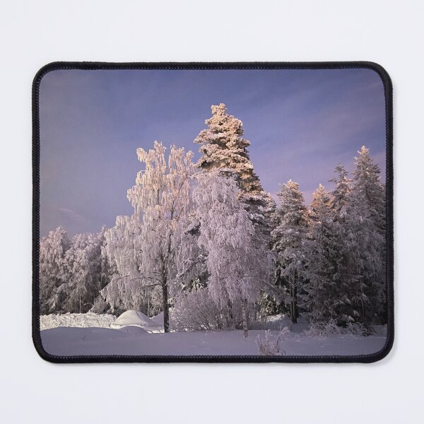 Item preview, Winterwonderland designed and sold by Bente Agerup.