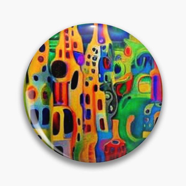 Item preview, Town Architecture designed and sold by George Hutton Hunter.