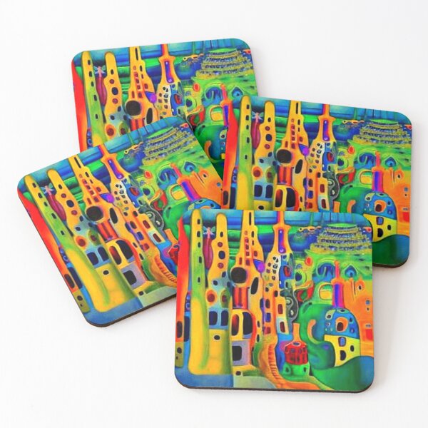 Item preview, Town Architecture designed and sold by George Hutton Hunter.