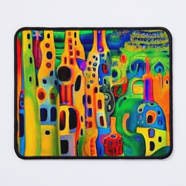 Item preview, Town Architecture designed and sold by George Hutton Hunter.