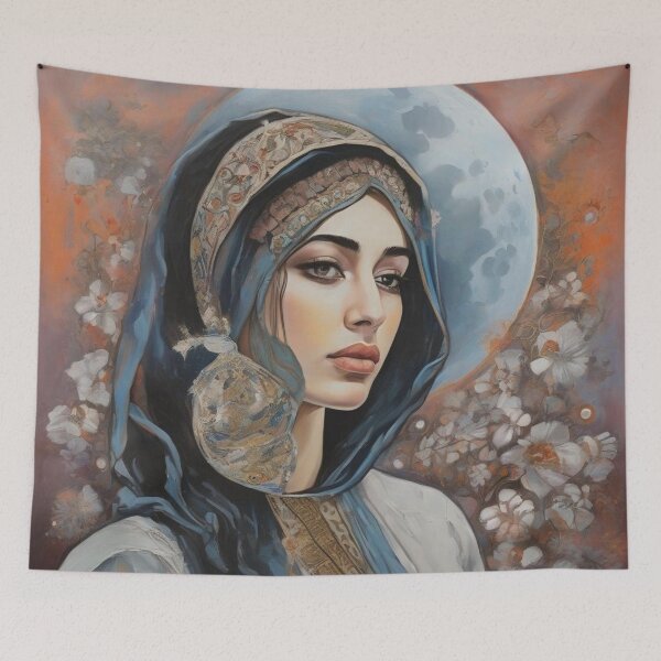 Item preview, Inner Symphony  designed and sold by Lachrymosa.