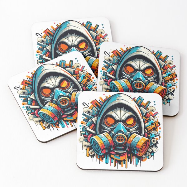 Item preview, Street Art Graffiti. urban expression designed and sold by ElOjoAzul.