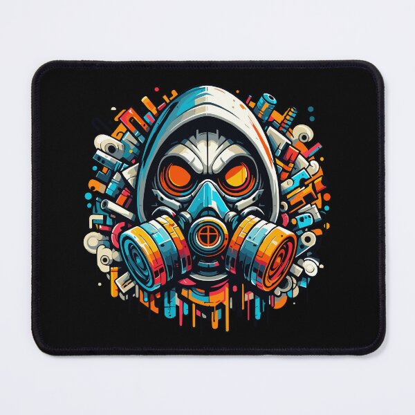 Item preview, Street Art Graffiti. Urban expression designed and sold by ElOjoAzul.