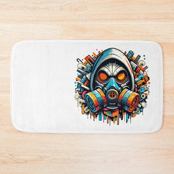 Item preview, Street Art Graffiti. urban expression designed and sold by ElOjoAzul.