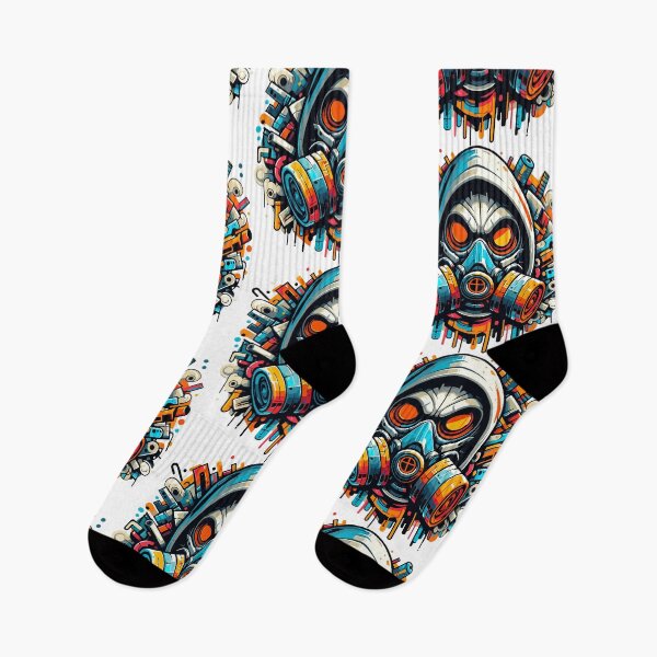 Item preview, Street Art Graffiti. urban expression designed and sold by ElOjoAzul.