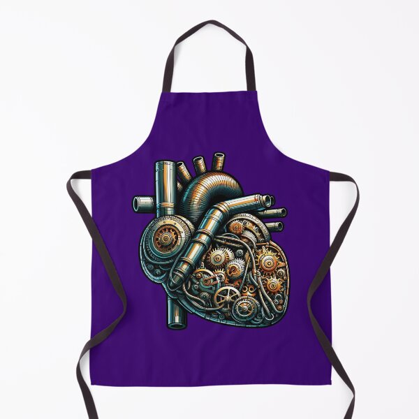 Item preview, Bionic Hearts S01 D55 designed and sold by Houerd.