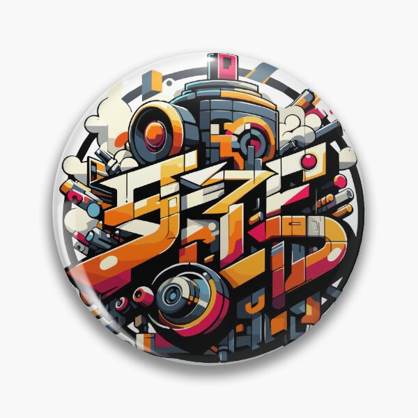 Item preview, Street Art Graffiti. Urban expression designed and sold by ElOjoAzul.