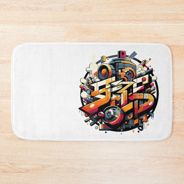 Item preview, Street Art Graffiti. urban expression designed and sold by ElOjoAzul.