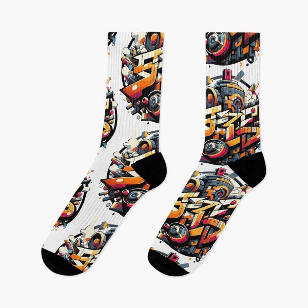 Item preview, Street Art Graffiti. urban expression designed and sold by ElOjoAzul.