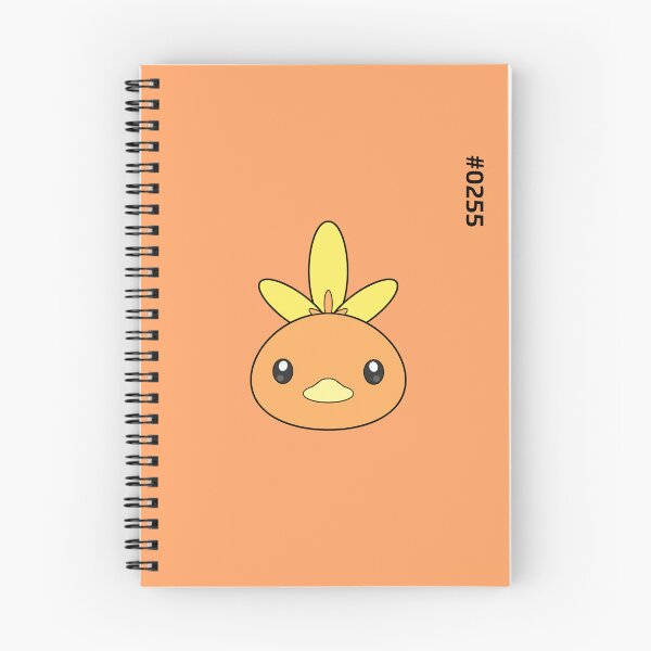 Item preview, Monstruo lindo pollito naranja designed and sold by Lignas.