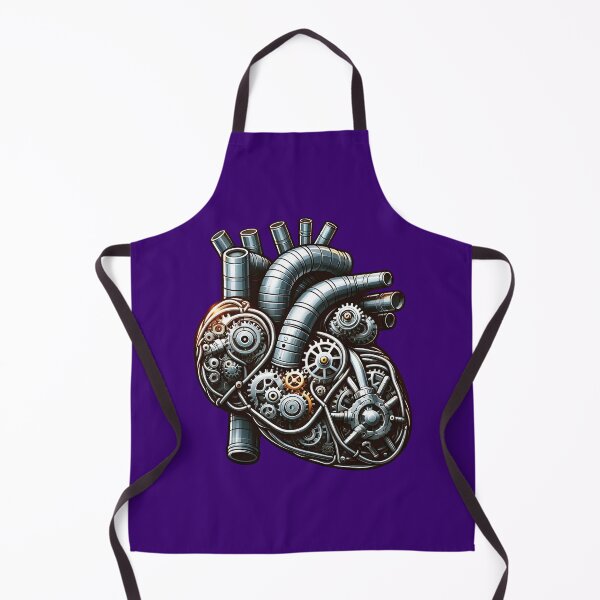 Item preview, Bionic Hearts S01 D56 designed and sold by Houerd.