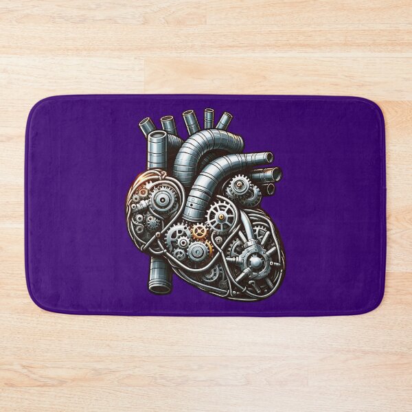 Item preview, Bionic Hearts S01 D56 designed and sold by Houerd.