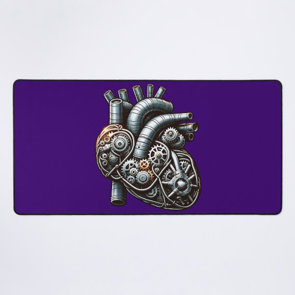 Item preview, Bionic Hearts S01 D56 designed and sold by Houerd.