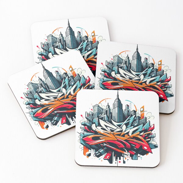 Item preview, Street Art Graffiti. urban expression designed and sold by ElOjoAzul.