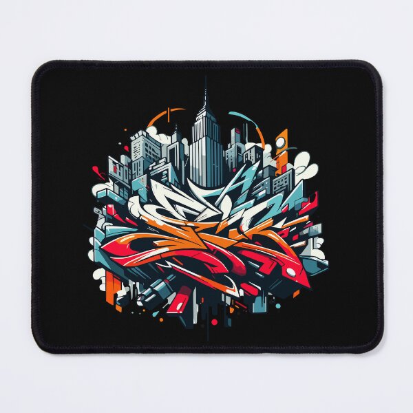 Item preview, Street Art Graffiti. urban expression designed and sold by ElOjoAzul.