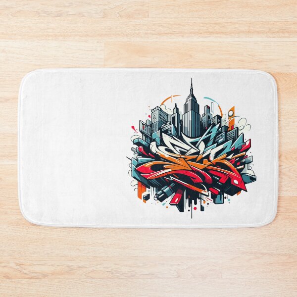Item preview, Street Art Graffiti. urban expression designed and sold by ElOjoAzul.