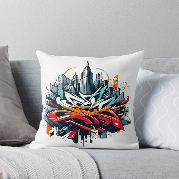 Item preview, Street Art Graffiti. urban expression designed and sold by ElOjoAzul.