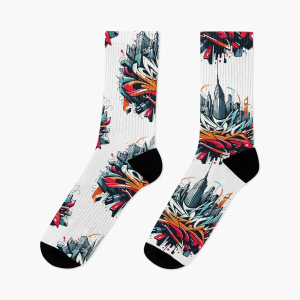 Item preview, Street Art Graffiti. urban expression designed and sold by ElOjoAzul.