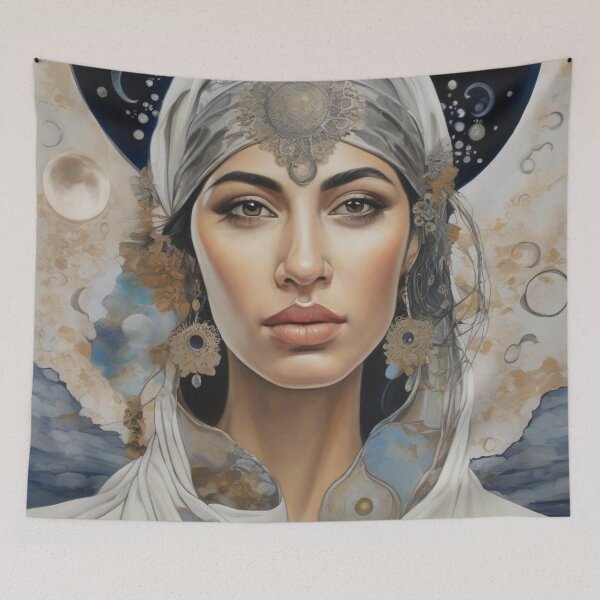 Item preview, Opal Transcendence designed and sold by Lachrymosa.