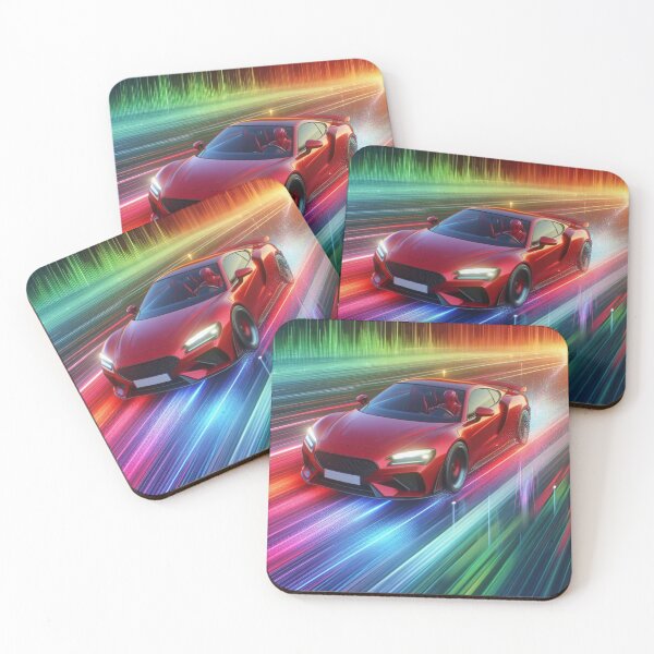 Item preview, Music car designed and sold by RKWSHOP.