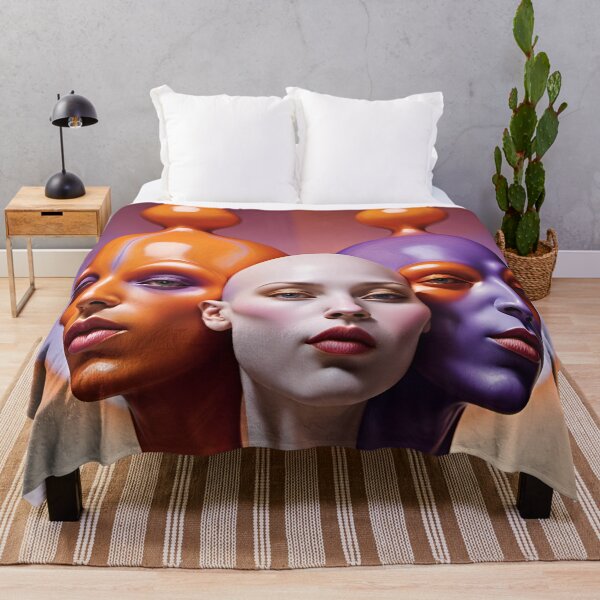 Item preview, Lovers of Colour (8) designed and sold by Valerie Andrews.