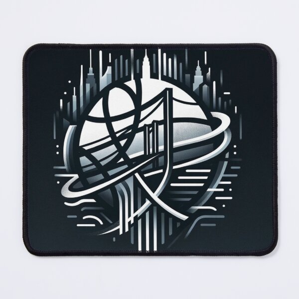 Item preview, Brooklyn Basketball designed and sold by Brennan Artistry.