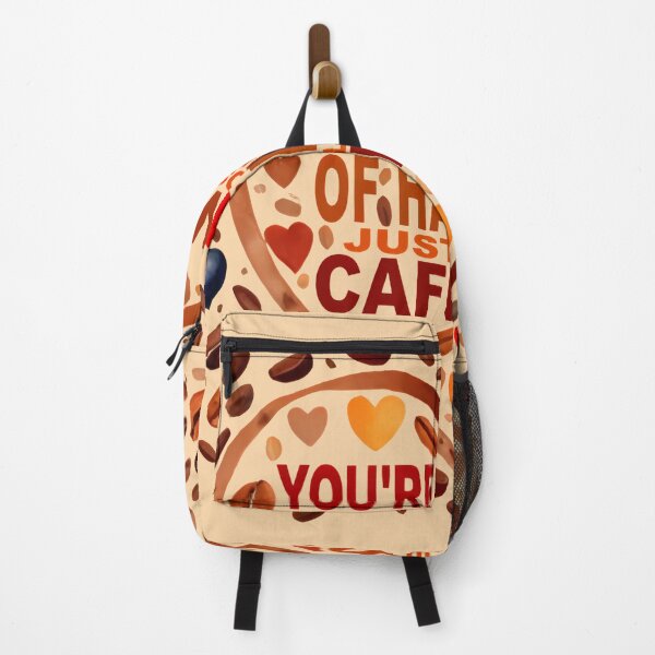 Item preview, You're My Daily Dose of Happiness, Just Like Caffeine designed and sold by @ndrys.