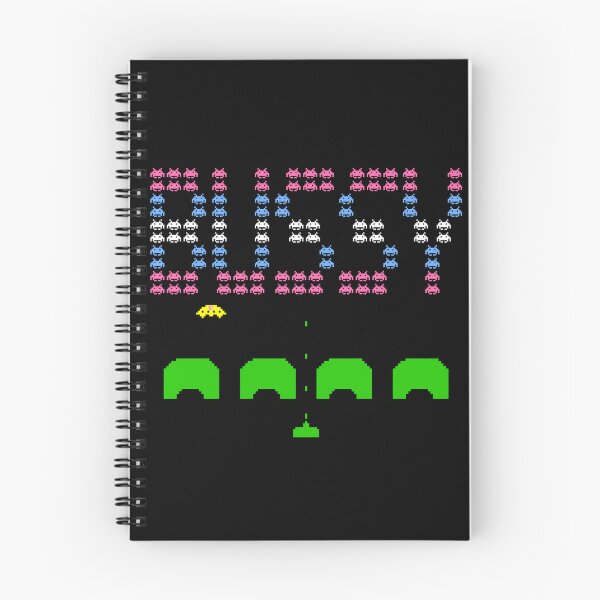 Item preview, Bussy Invaders Femboy Sissy Gamer designed and sold by SISSY4SISSIES.