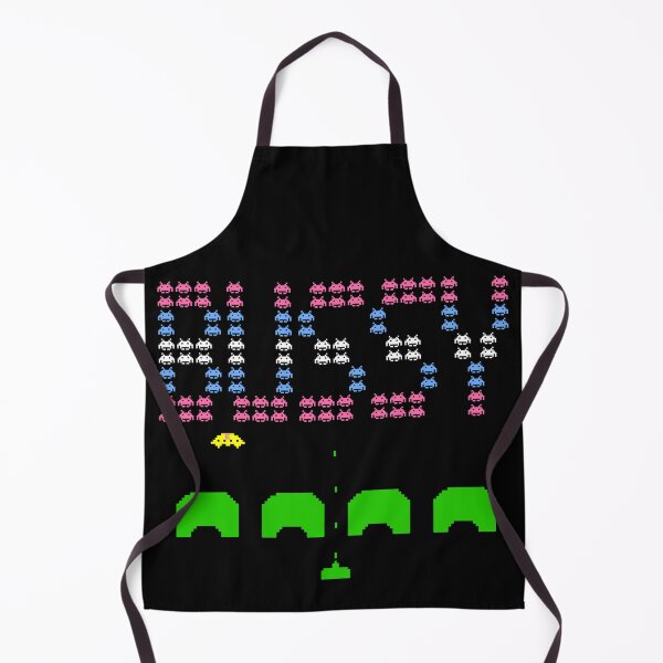 Item preview, Bussy Invaders Femboy Sissy Gamer designed and sold by SISSY4SISSIES.
