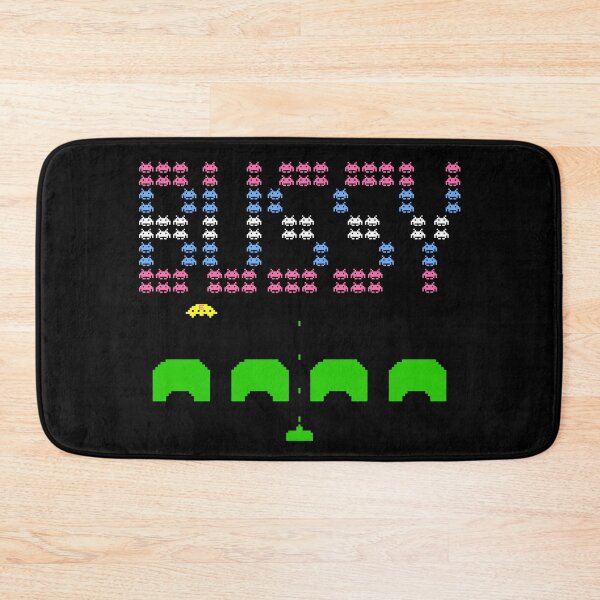 Item preview, Bussy Invaders Femboy Sissy Gamer designed and sold by SISSY4SISSIES.