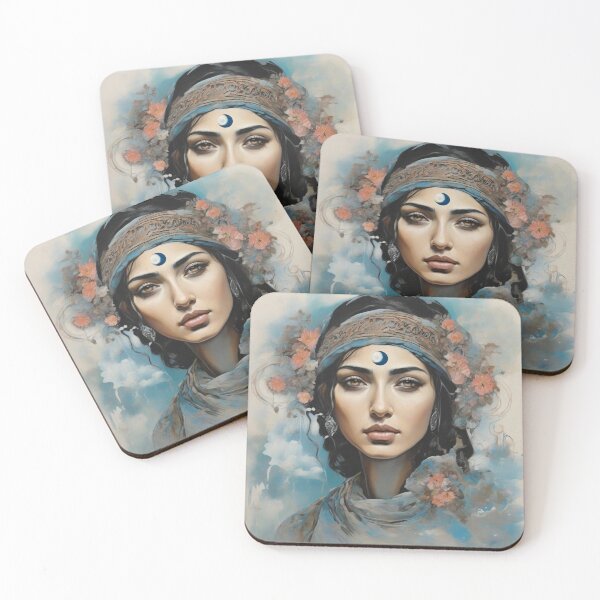 Item preview, Paradoxical Silence designed and sold by Lachrymosa.