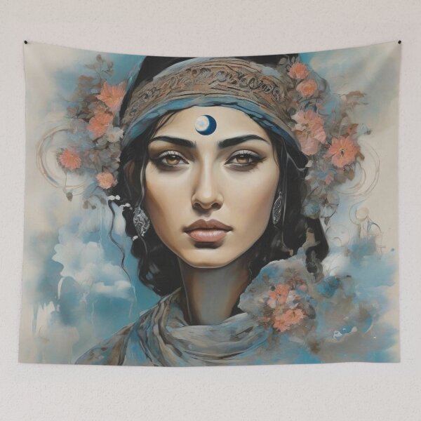 Item preview, Paradoxical Silence designed and sold by Lachrymosa.